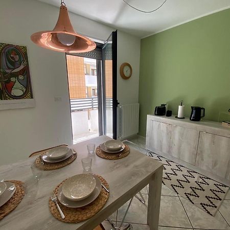 L'Appartamentino Brindisi Buitenkant foto