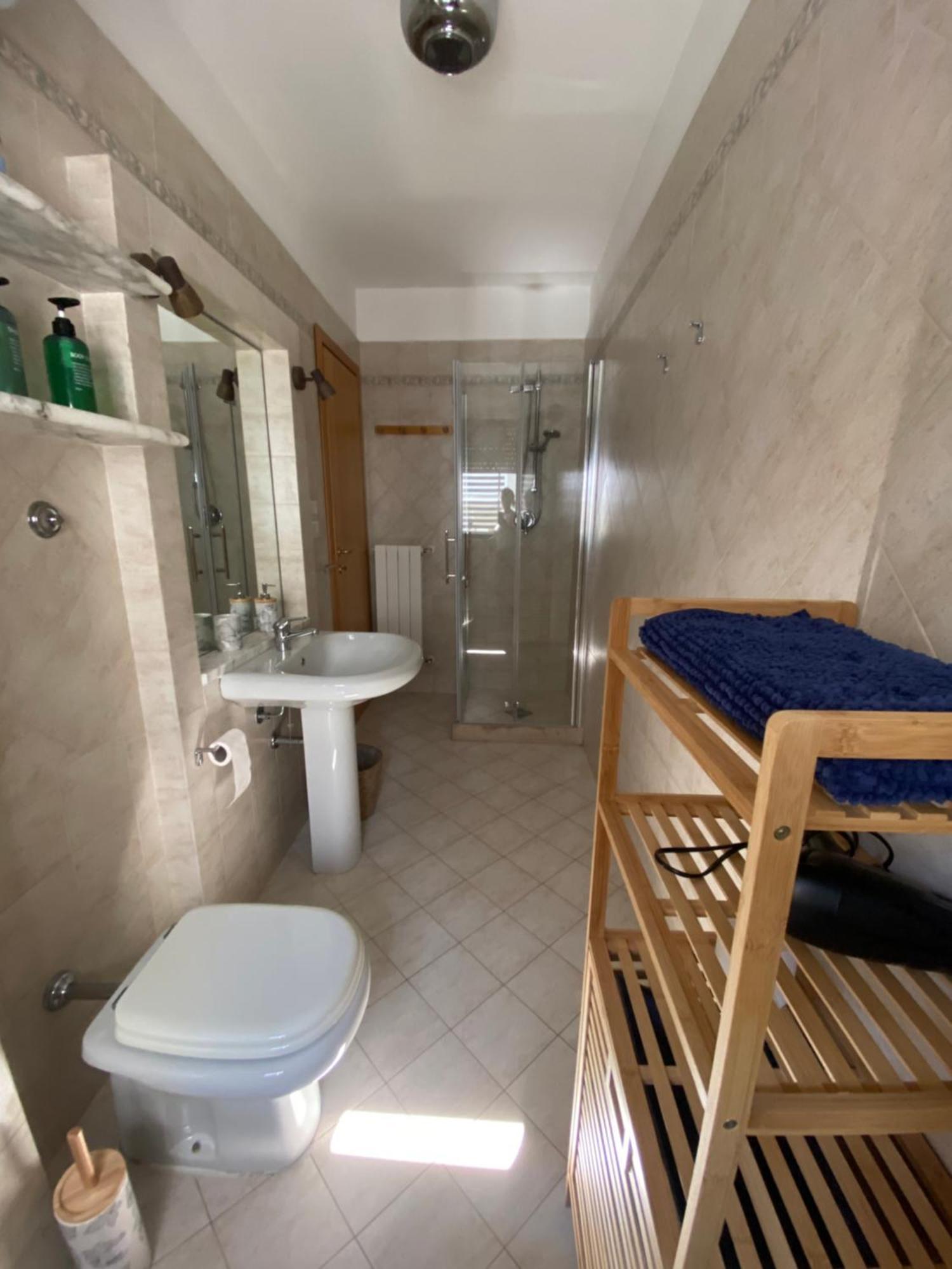 L'Appartamentino Brindisi Buitenkant foto