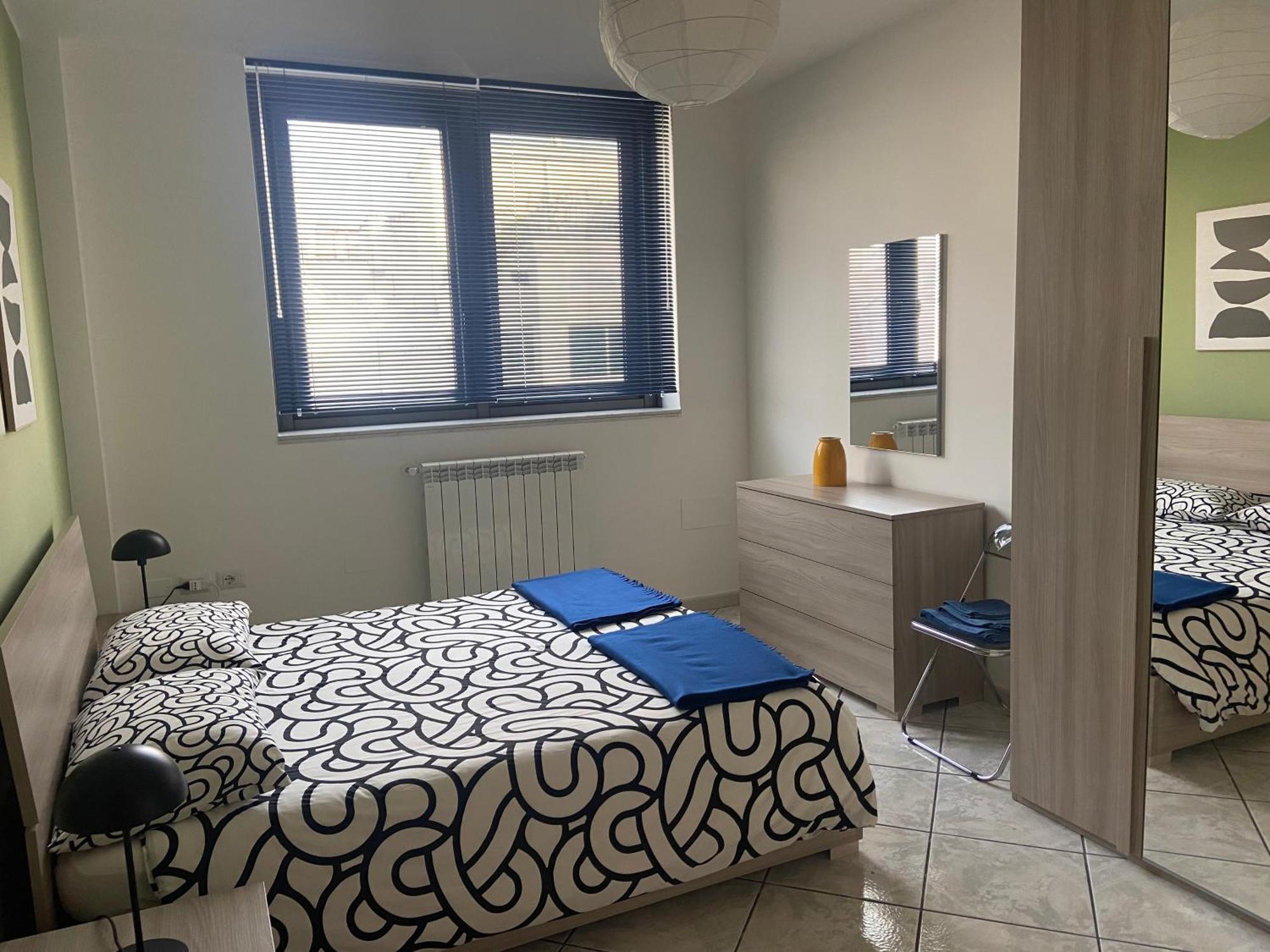 L'Appartamentino Brindisi Buitenkant foto